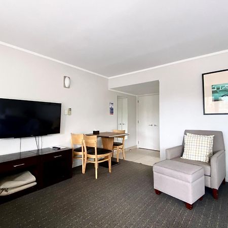 Anzac Court Motel Auckland Eksteriør bilde