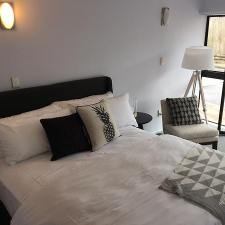 Anzac Court Motel Auckland Rom bilde