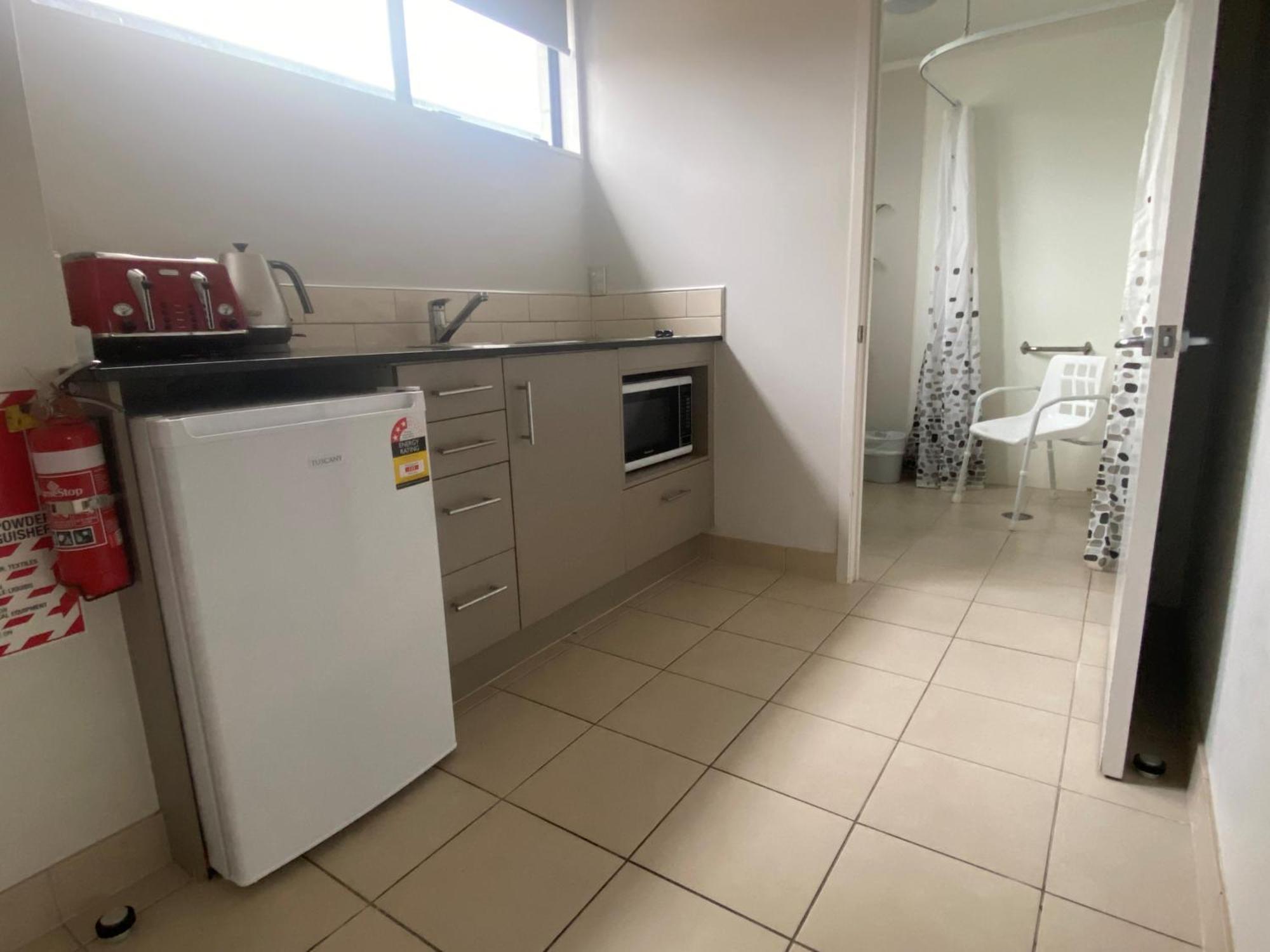Anzac Court Motel Auckland Eksteriør bilde