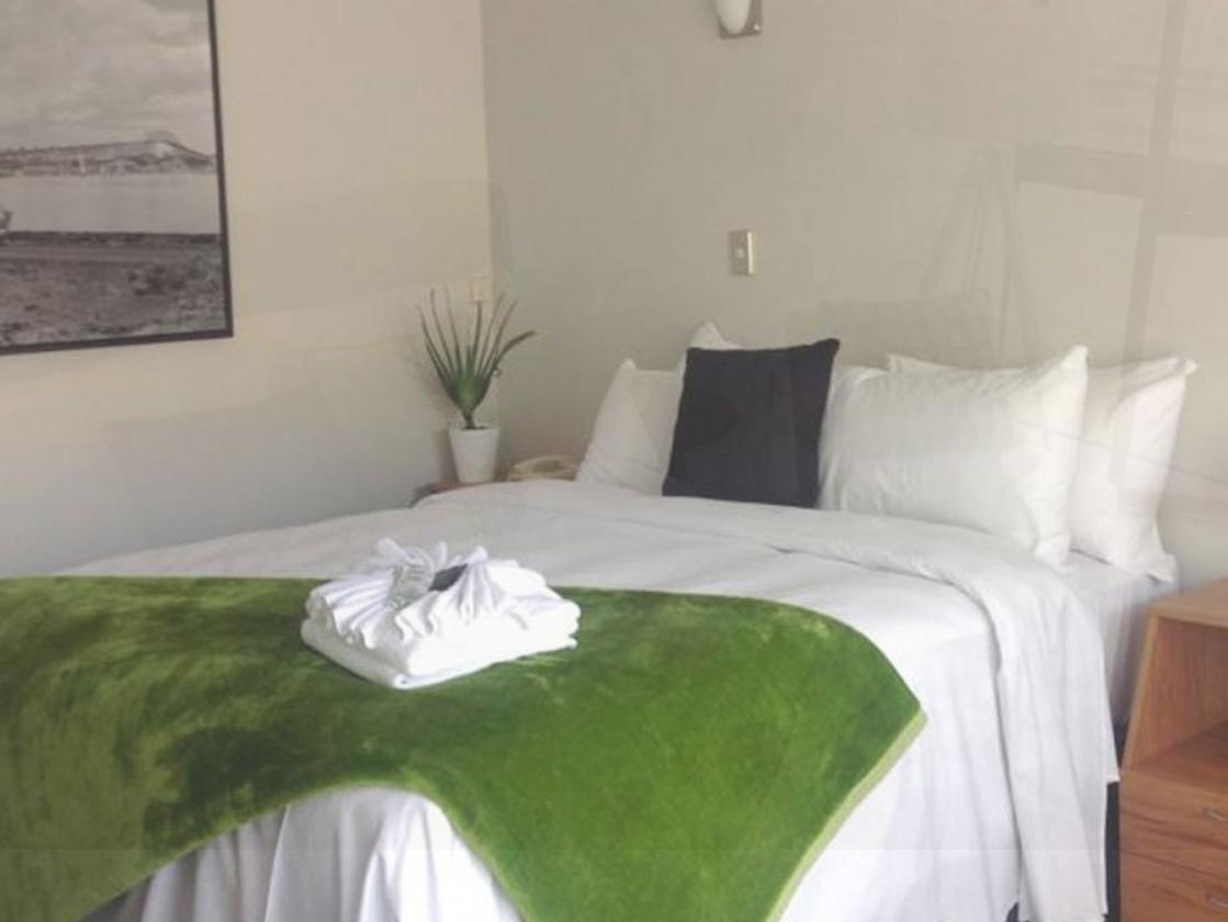 Anzac Court Motel Auckland Eksteriør bilde