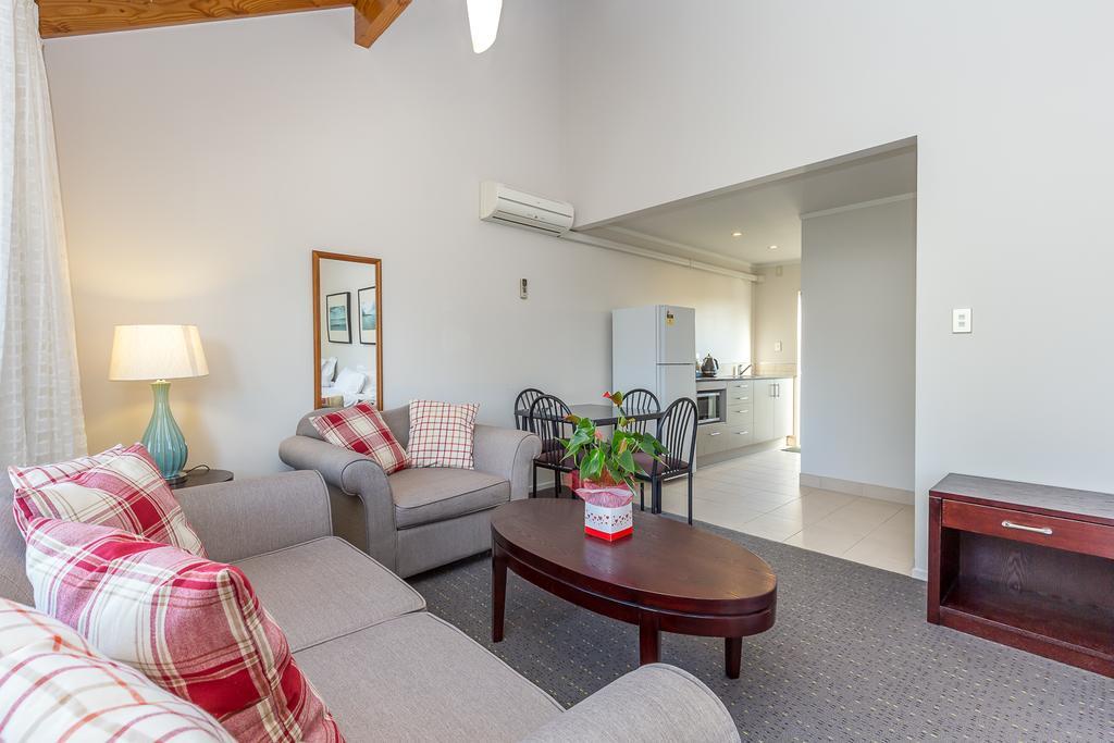Anzac Court Motel Auckland Eksteriør bilde