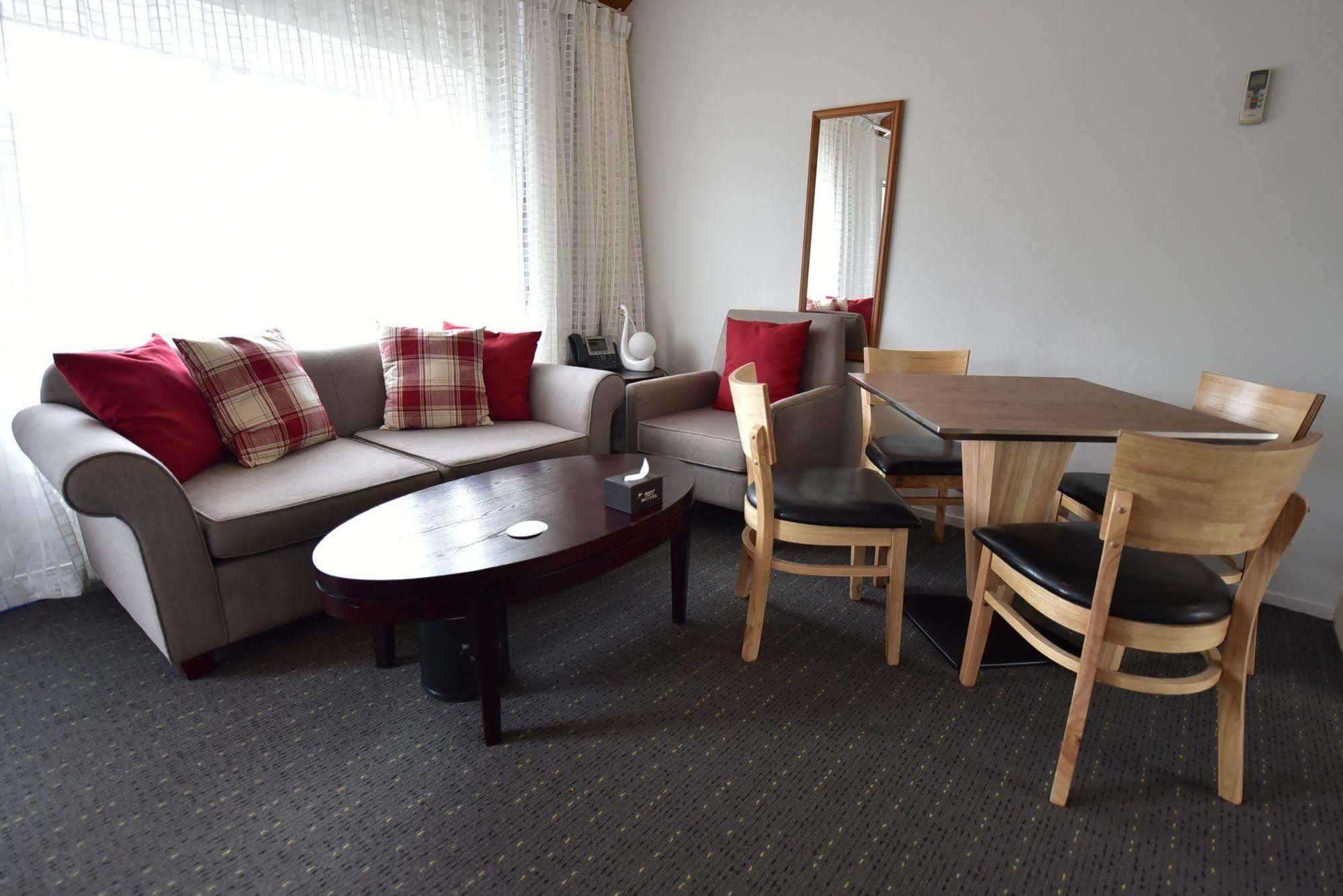 Anzac Court Motel Auckland Eksteriør bilde
