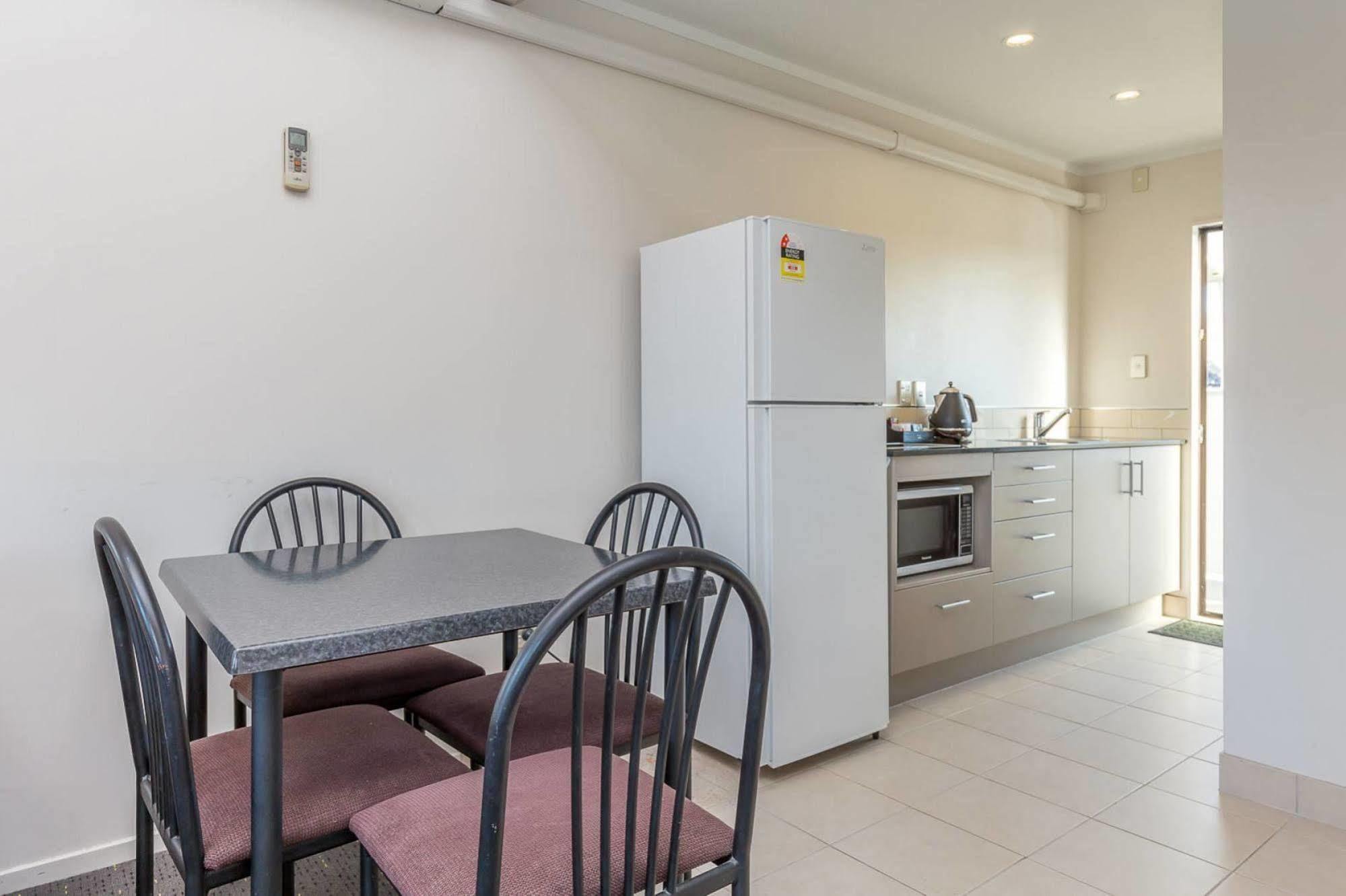 Anzac Court Motel Auckland Eksteriør bilde