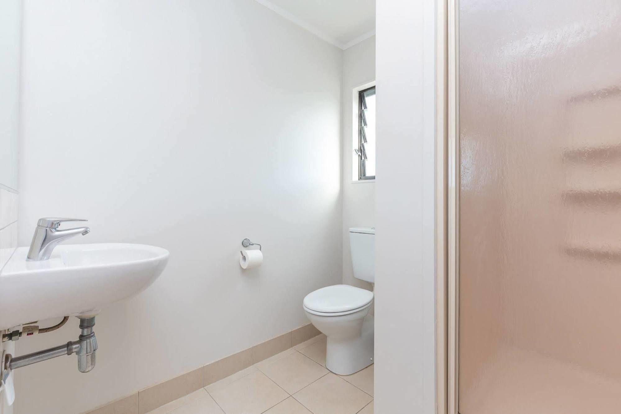Anzac Court Motel Auckland Eksteriør bilde